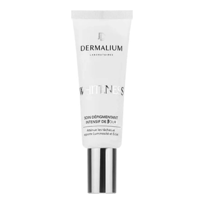 Dermalium Whiteness عناية نهارية مزيلة للتصبغات SPF15