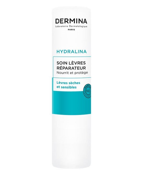 DERMINA REPAIRING LIP CARE - 4g