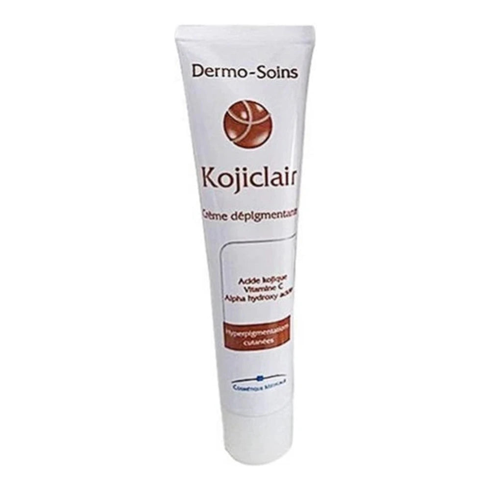 Dermo-Soins Kojiclair crème éclaircissante 30 ml
