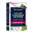 Dietaroma Brûle Graisse 30 Gélules