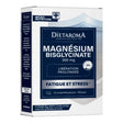 Dietaroma Magnésium Bisglycinate 300 mg 80 comprimés - boîte
