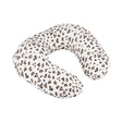 Doomoo Coussin d'Allaitement et Maternité SOFTY Leopard Cream
