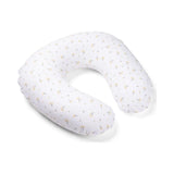 Doomoo Coussin d'allaitement Softy Flower Yellow