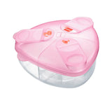 Offre: Biberon MAM Easy Start Anti-Colique + Doseur de Lait = Biberon MAM Easy Active Offert!