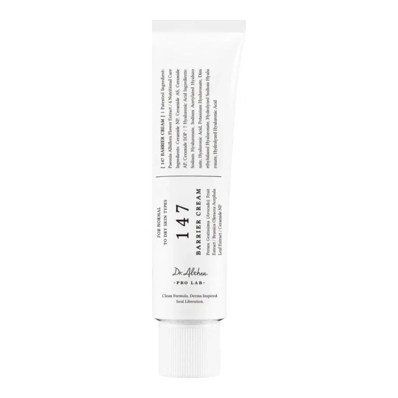 Dr. Althea 147 Barrier Cream 50ml