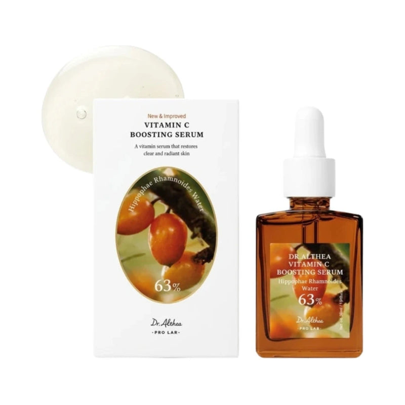 Dr.Althea itamin C Boosting Serum 30ml