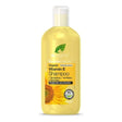 Dr. Organic Shampooing à la Vitamine E 265 ml – flacon