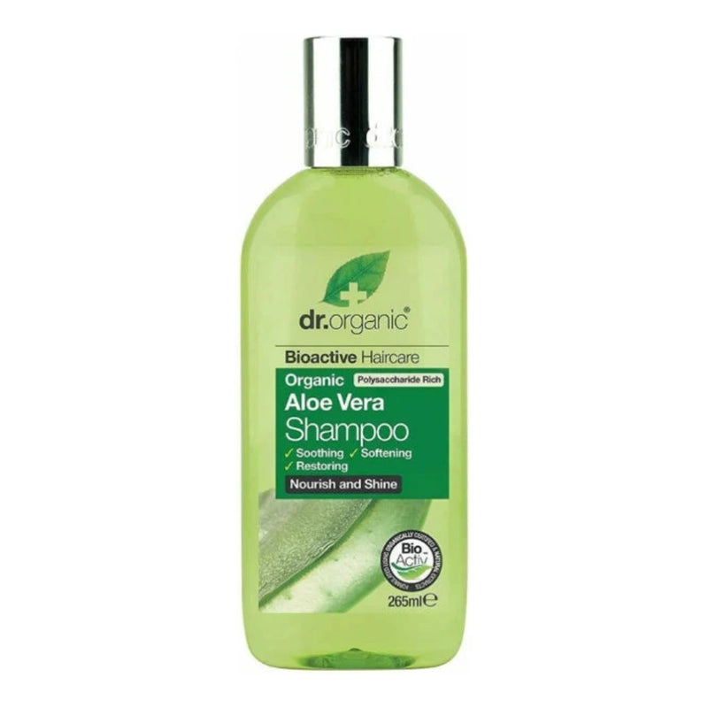 Champú Dr. O'Alose 265 ml