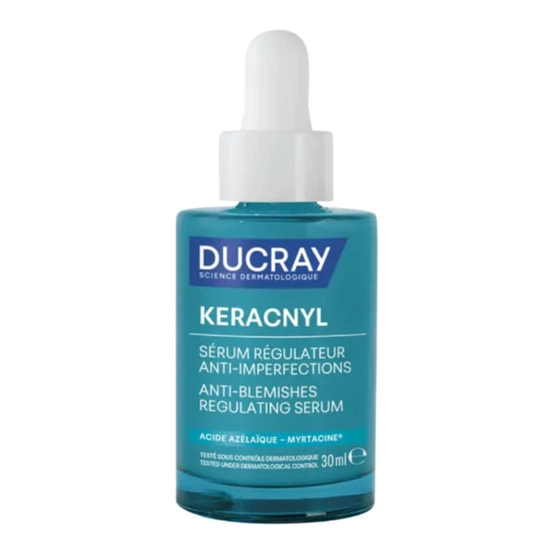 Ducray Keracnyl Sérum regulador anti-imperfecciones 30ml
