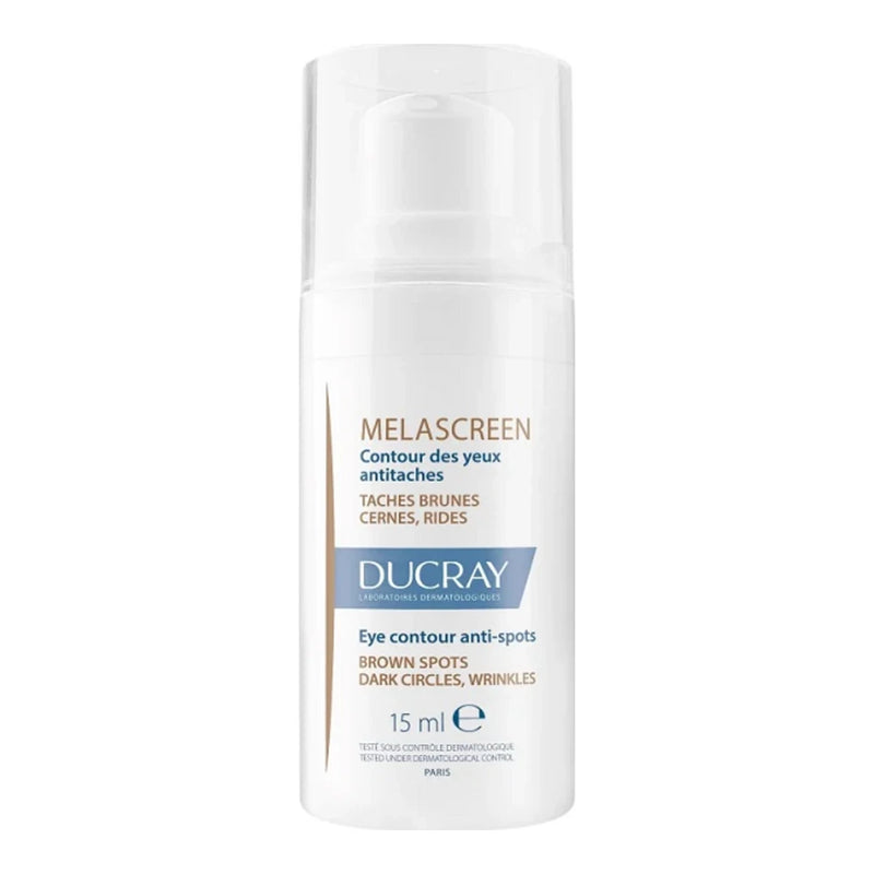 Ducray MELASCREEN Contorno de Ojos Antimanchas 15ml
