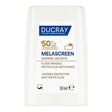 Ducray Melascreen Control Fluide Invisble Spf50+ 30ml