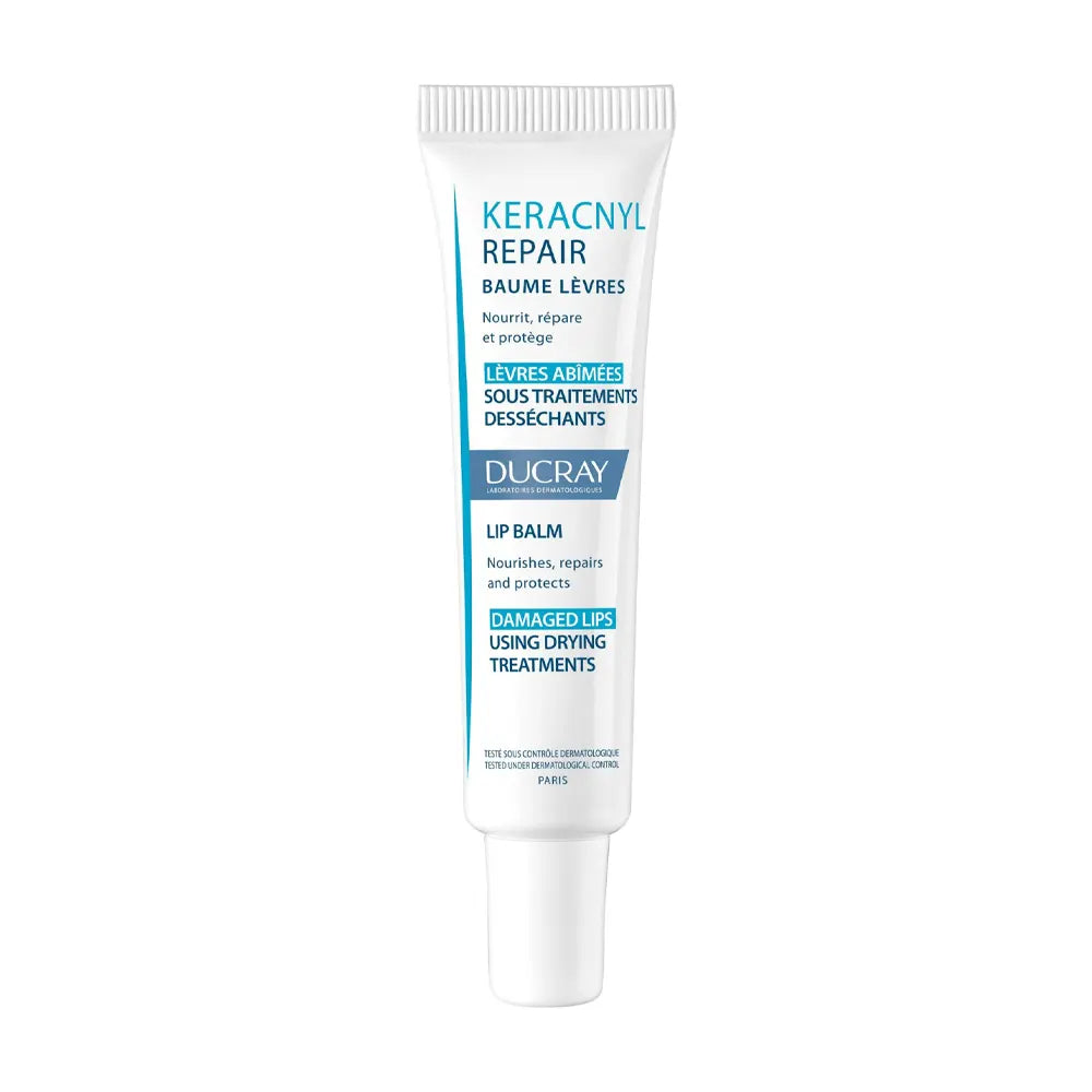 Ducray - Keracnyl Repair Bálsamo Labial 15 ml