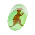 Swibi Apple Scented Soap Dinosaur - 100g