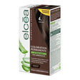 Elcéa coloration permanente à l'aloe vera, teinte 4 Châtain