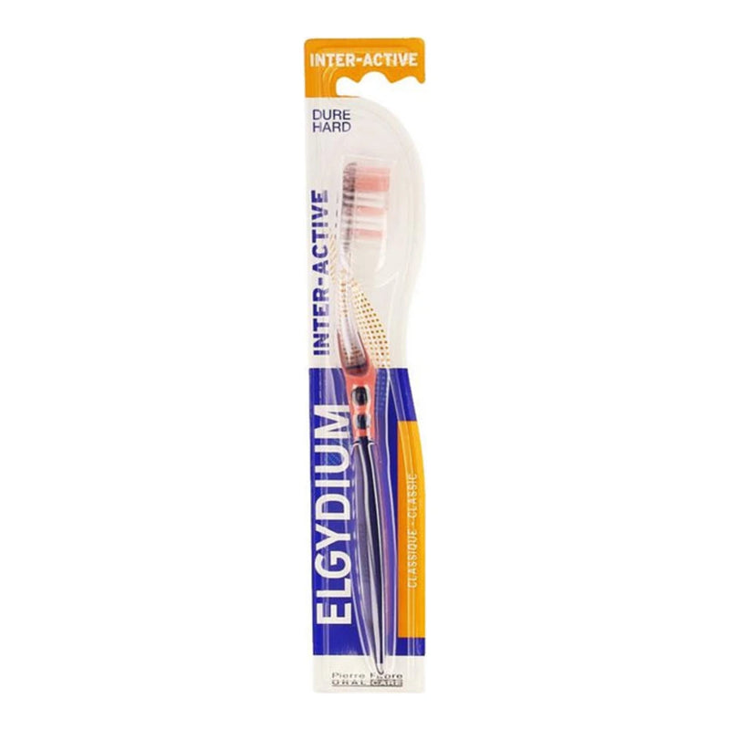 Elgydium Interactive - Cepillo de dientes