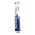 Elgydium Interactive Brosse à Dents Medium – Vert