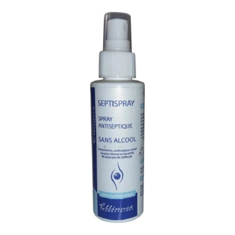 Elliance Septispray 125Ml