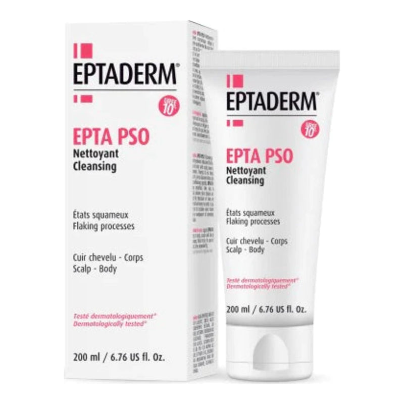Epta Pso Limpiador 200ml
