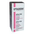Flacon Eptaderm Epta Pso Ongles solution soin régénérant 12 ml