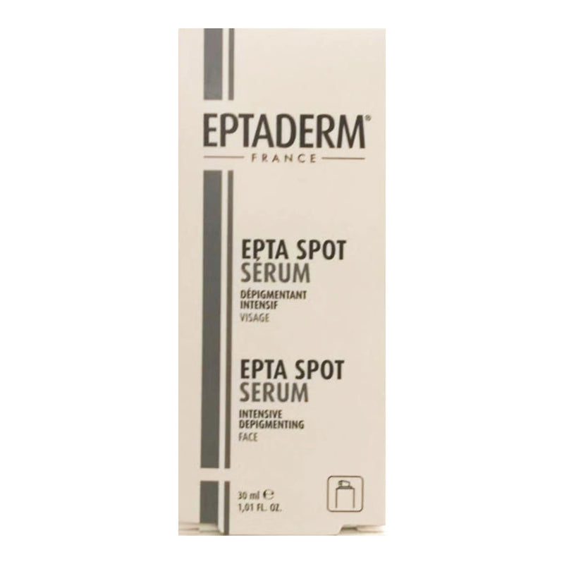 Eptaderm Epta Suero para Manchas - 30 ml