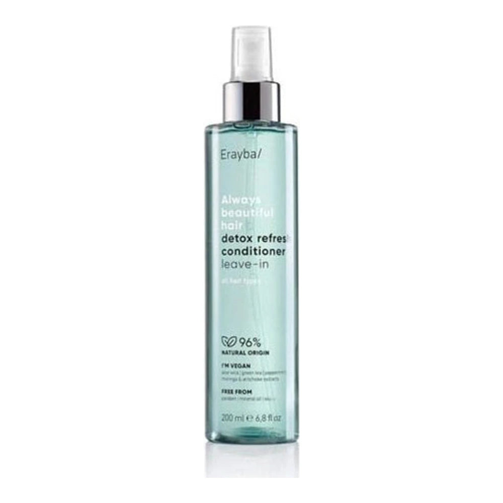Erayba Abh Detox Refresh Conditionner Leave in 200ml