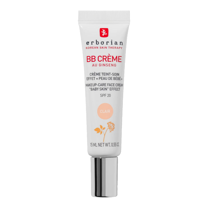 Erborian BB Cream Clair - 15ml