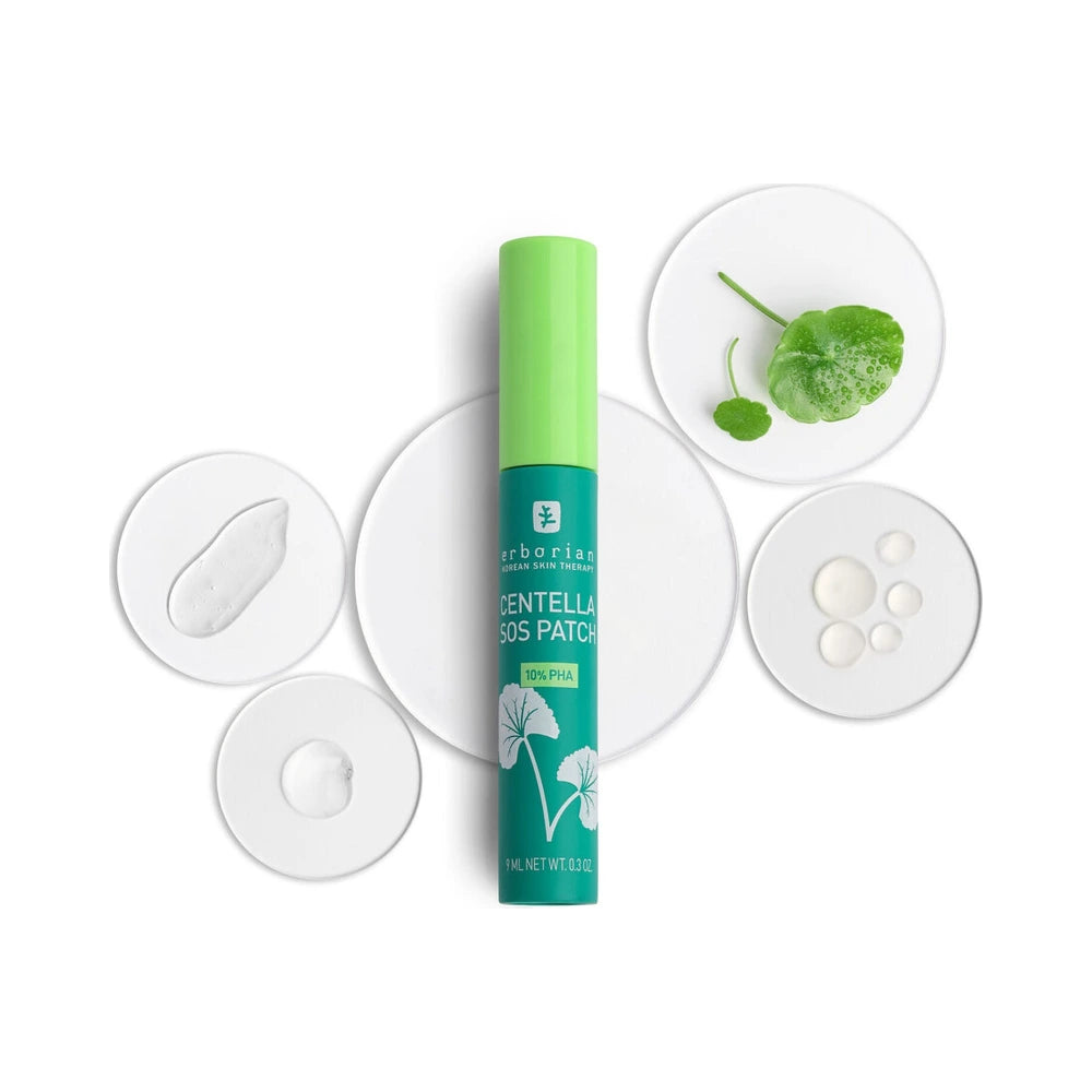 Erborian Centella SOS Patch 9 ml – visuel