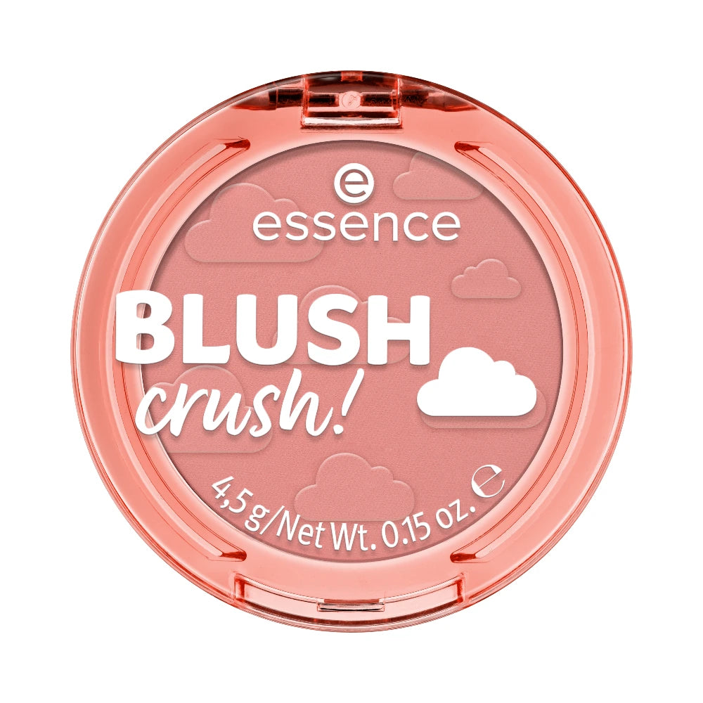 Essence Blush Crush! 120 Apricot Touch – boîtier fermé