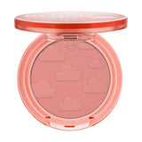 Essence Blush Crush! 120 Apricot Touch – boîtier ouvert