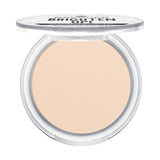 Essence Brighten Up! Banana Powder poudre 20 – boîtier ouvert