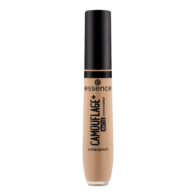 Essence Camouflage+ Matte Concealer 120