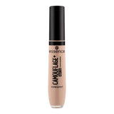 Essence Camouflage+ Matte Concealer 150 – flacon fermé