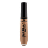 Essence Camouflage+ Matte anti-cernes 180 – tube fermé