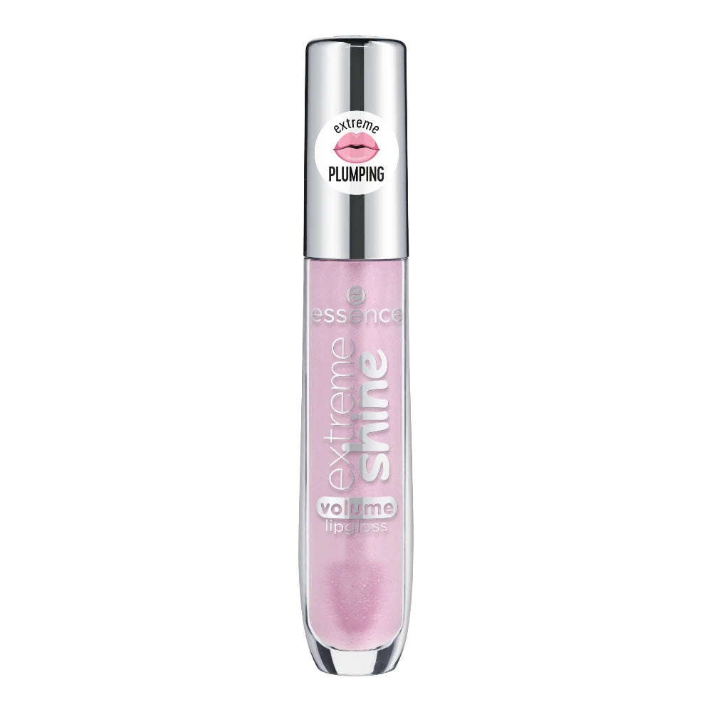 Essence Extreme Shine Volume gloss 102 Sweet Dreams – flacon fermé