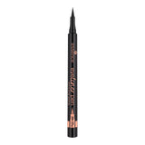 Essence Eyeliner Pen Extra Long-Lasting 010 – feutre ouvert avec pointe fine