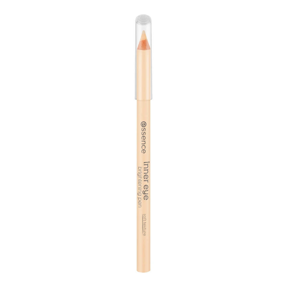 Essence Inner Eye Brightening Pen 01 Everybody’s Shade – crayon fermé