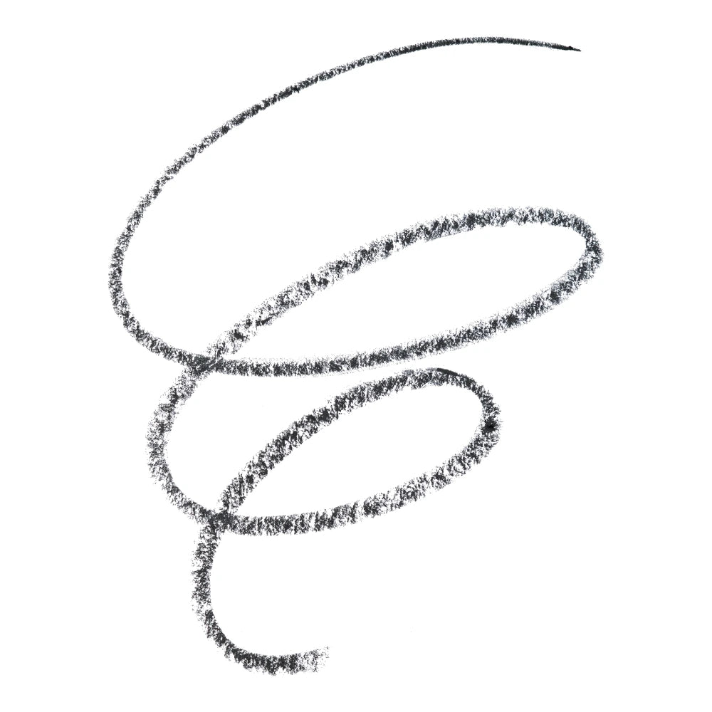 Essence Inner Eye Khol Kajal crayon 01 noir – tracé