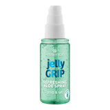 Essence Jelly Grip spray rafraîchissant à l’aloe vera – flacon sans capot