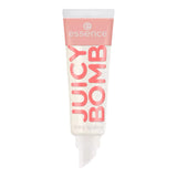 Essence Juicy Bomb Shiny Lipgloss 101 Lovely Litchi – tube fermé