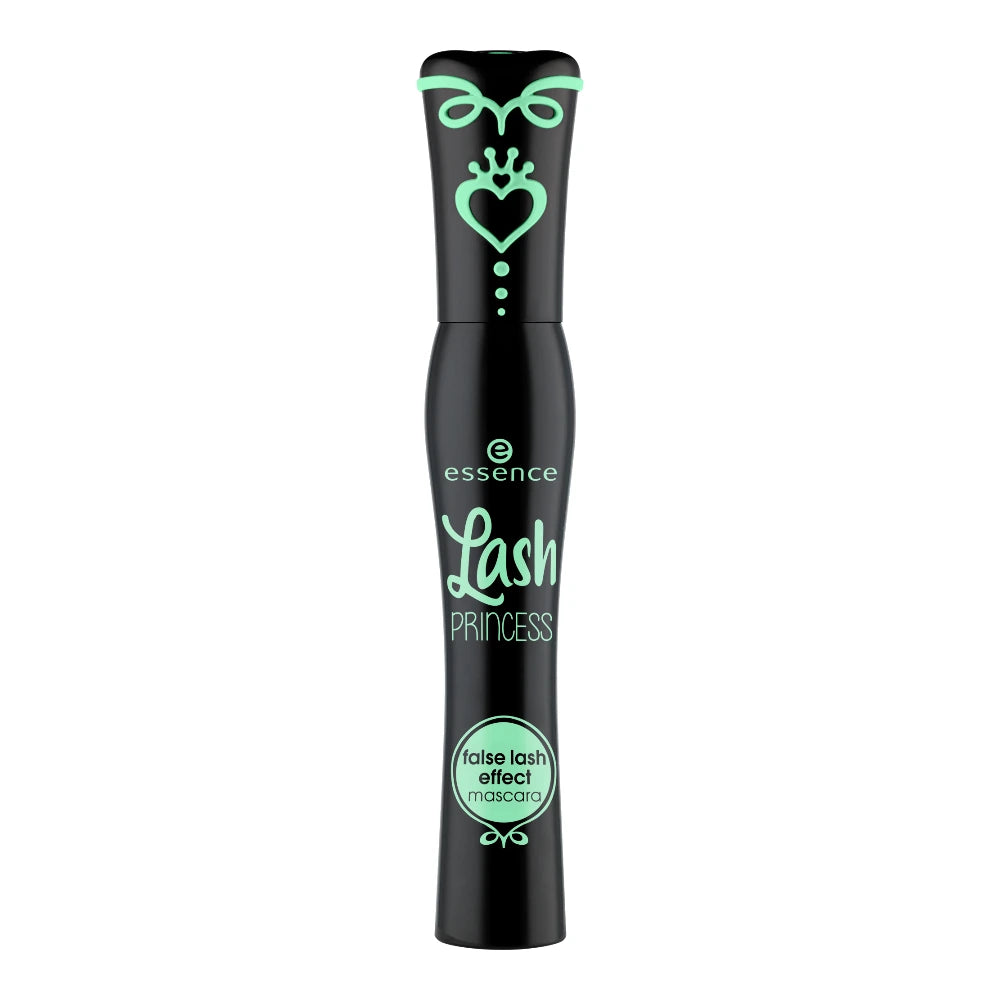 Essence Lash Princess mascara effet faux cils – mascara fermé