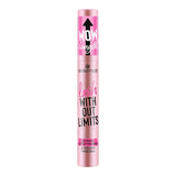 Essence Lash Without Limits Extreme mascara 01 – mascara fermé