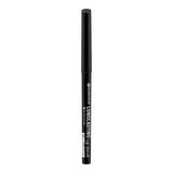 Essence Long-Lasting Eye Pencil 01 Black Fever – crayon fermé