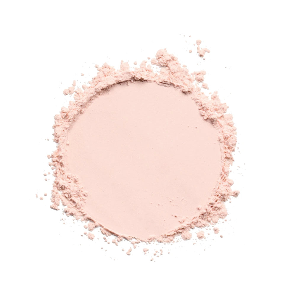 Essence Silky Blur Translucent Loose Setting Powder 10 – texture