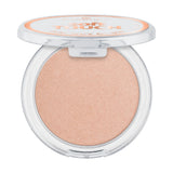 Essence Soft Touch Bouncy Glow 20 Glazed Dew – boîtier ouvert