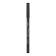Essence Stay & Play Gel Eyeliner 01 Black Raven – crayon fermé