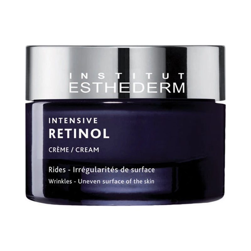 Institut Esthederm Intensive Retinol كريم 50 مل