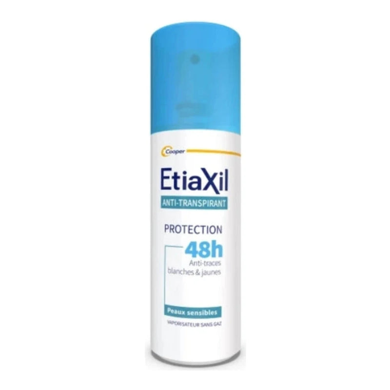 Etiaxil Anti-Transpirant Protection 48H 100ml