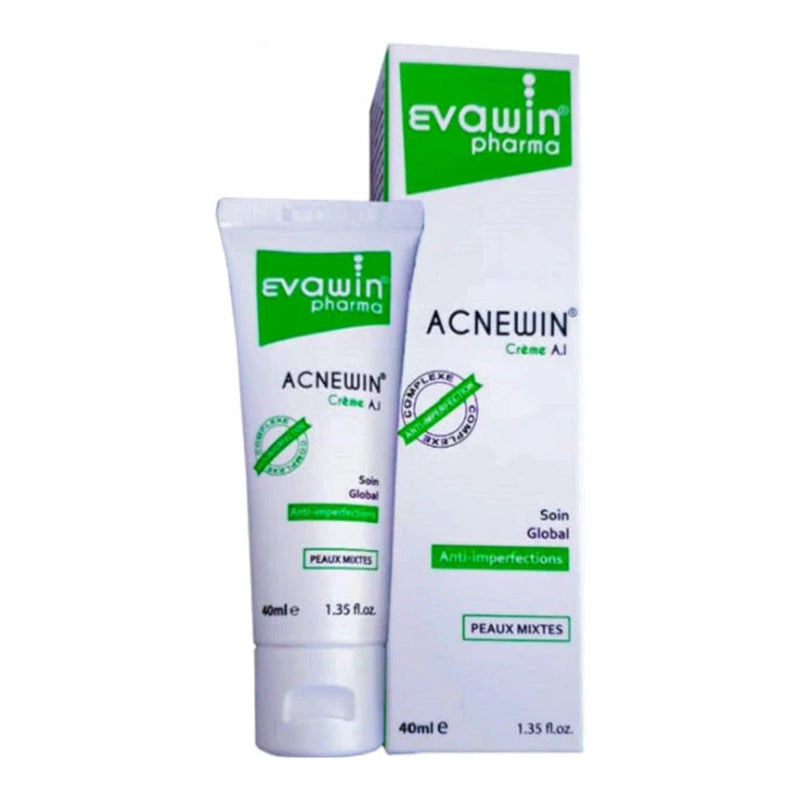 إيفاوين Acnewin كريم AI ‏40 مل