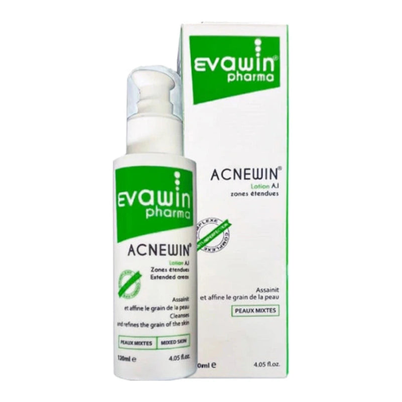 EVAWIN ACNEWIN Lotion AI 120ML
