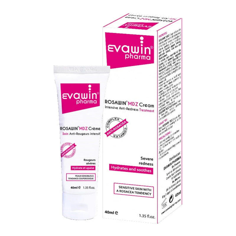 Evawin Rosawin® كريم MDZ 40 مل